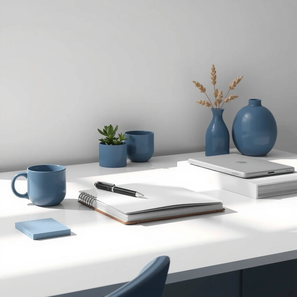 Kompozycja naturalnych suplementów porannych